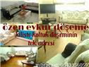 Özen Evkur Döşeme - Kilis